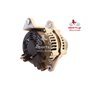 EXCHANGE ALTERNATOR 80AMP 12V