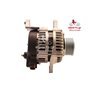 EXCHANGE ALTERNATOR 80AMP 12V