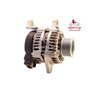 EXCHANGE ALTERNATOR 80AMP 12V