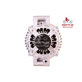 EXCHANGE ALTERNATOR 170AMP 12V