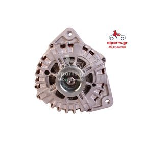 EXCHANGE ALTERNATOR 220AMP 12V