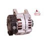 EXCHANGE ALTERNATOR 220AMP 12V