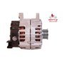 EXCHANGE ALTERNATOR 220AMP 12V