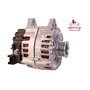 EXCHANGE ALTERNATOR 220AMP 12V