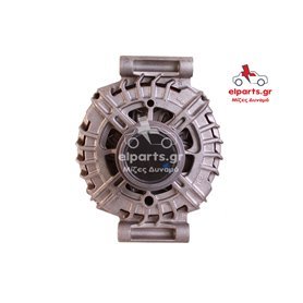 EXCHANGE ALTERNATOR 180AMP 12V