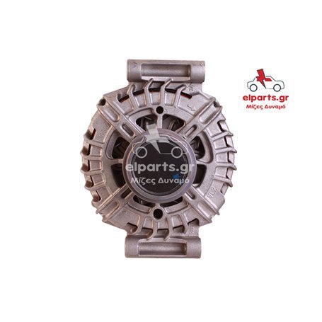 EXCHANGE ALTERNATOR 180AMP 12V