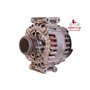 EXCHANGE ALTERNATOR 180AMP 12V