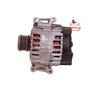 EXCHANGE ALTERNATOR 180AMP 12V