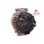 EXCHANGE ALTERNATOR 180AMP 12V