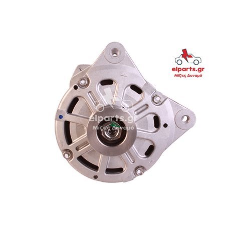 EXCHANGE ALTERNATOR 190AMP 12V