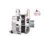 EXCHANGE ALTERNATOR 125AMP 12V