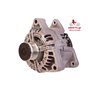 EXCHANGE ALTERNATOR 120AMP 12V