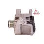 EXCHANGE ALTERNATOR 120AMP 12V