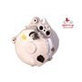 EXCHANGE ALTERNATOR 190AMP 12V