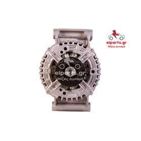 EXCHANGE ALTERNATOR 150AMP 12V