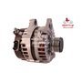 EXCHANGE ALTERNATOR 130AMP 12V