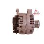 EXCHANGE ALTERNATOR 100AMP 12V