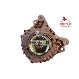 EXCHANGE ALTERNATOR 180AMP 12V