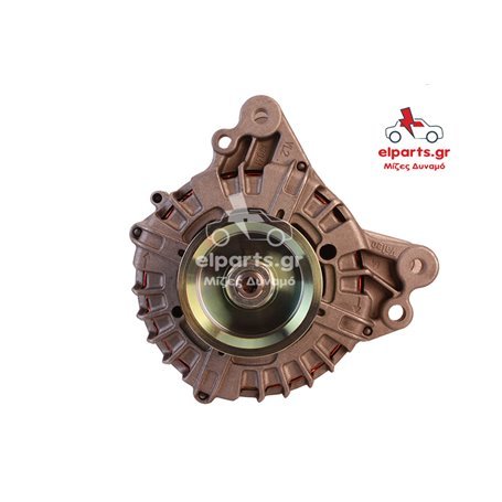 EXCHANGE ALTERNATOR 180AMP 12V