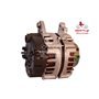 EXCHANGE ALTERNATOR 180AMP 12V