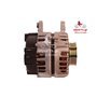 EXCHANGE ALTERNATOR 180AMP 12V