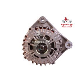 EXCHANGE ALTERNATOR 180AMP 12V