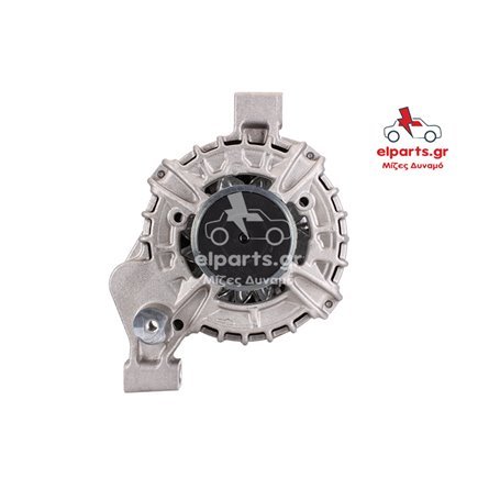 EXCHANGE ALTERNATOR 180AMP 12V