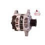 EXCHANGE ALTERNATOR 85AMP 12V