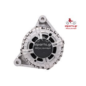 EXCHANGE ALTERNATOR 140AMP 12V