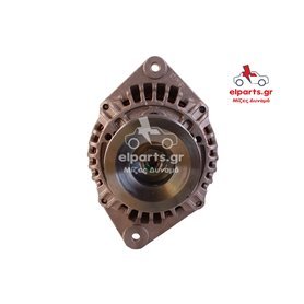EXCHANGE ALTERNATOR 95AMP 12V