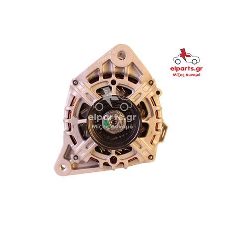 EXCHANGE ALTERNATOR 90AMP 12V