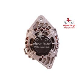 EXCHANGE ALTERNATOR 90AMP 12V