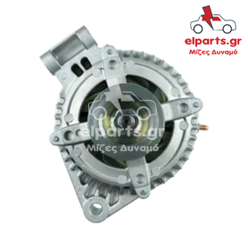 Δυναμό Denso A6081 104210-4650