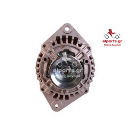 EXCHANGE ALTERNATOR 120AMP 12V