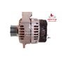 EXCHANGE ALTERNATOR 120AMP 12V