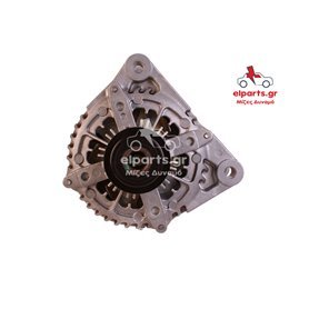 EXCHANGE ALTERNATOR 180AMP 12V