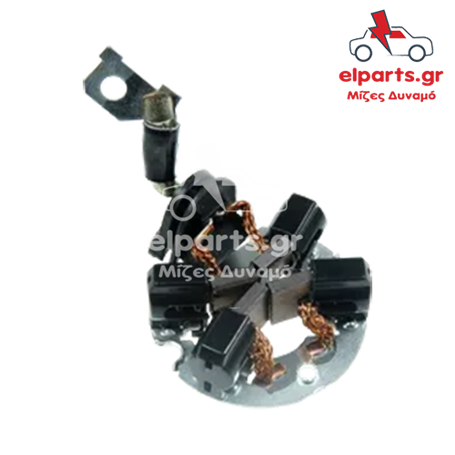 Δυναμό Denso A6081 104210-4650