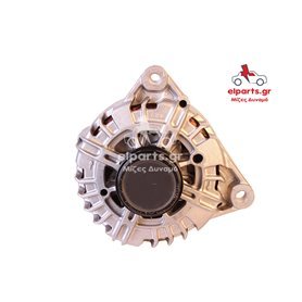 EXCHANGE ALTERNATOR 180AMP 12V