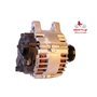 EXCHANGE ALTERNATOR 180AMP 12V