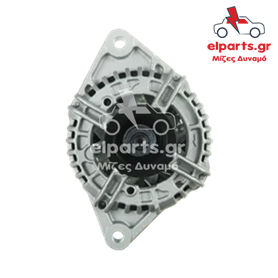 Δυναμό Bosch A0147 124525020