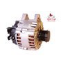 EXCHANGE ALTERNATOR 180AMP 12V