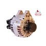 EXCHANGE ALTERNATOR 180AMP 12V