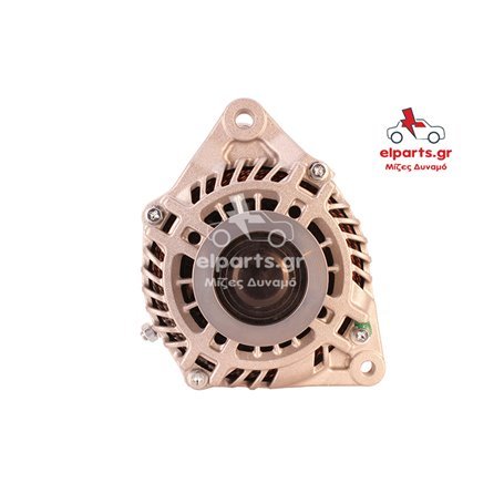 EXCHANGE ALTERNATOR 150AMP 12V