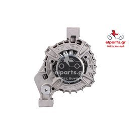 EXCHANGE ALTERNATOR 150AMP 12V