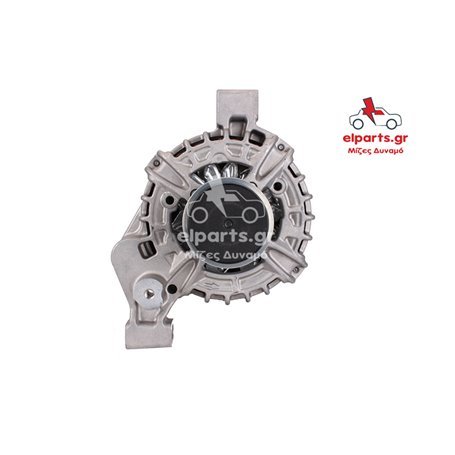 EXCHANGE ALTERNATOR 150AMP 12V
