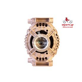 EXCHANGE ALTERNATOR 120AMP 12V