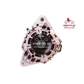 EXCHANGE ALTERNATOR 70AMP 12V