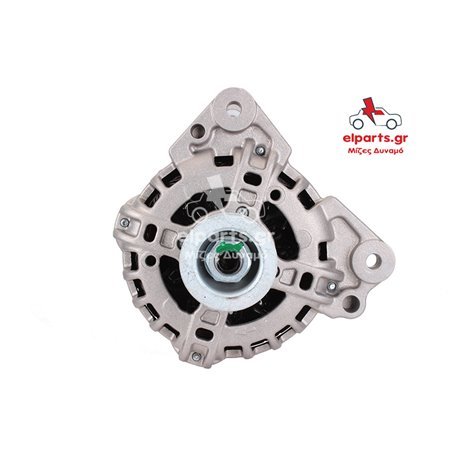 EXCHANGE ALTERNATOR 110AMP 12V