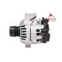 EXCHANGE ALTERNATOR 90AMP 12V