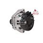 EXCHANGE ALTERNATOR 90AMP 12V